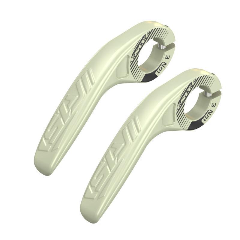 ECM mountain bike handlebars, horn handlebars, mountain bike rest handlebars, integrated handlebars, bicycle accessories