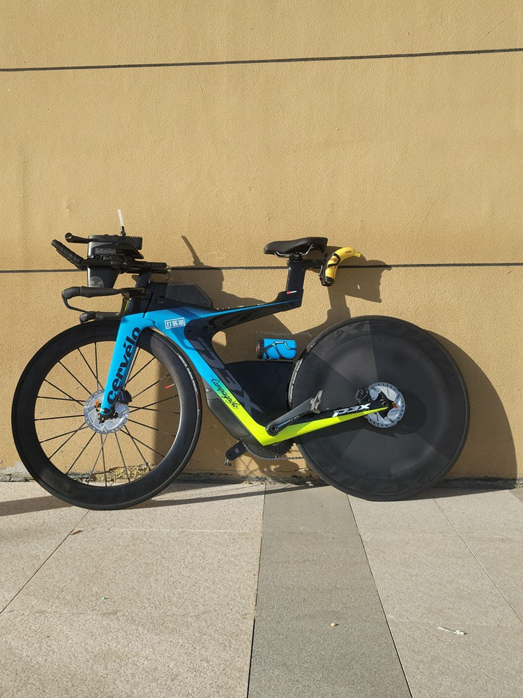 ECM road bike mountain bike touring bike bicycle triathlon banana rack banana bottle cage