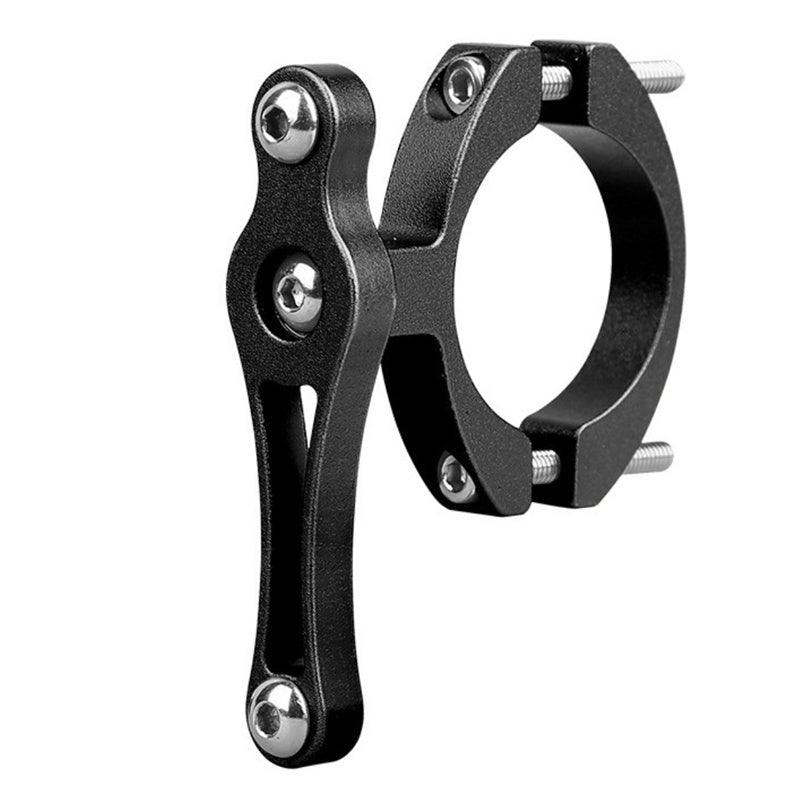 ECM road bike mountain bike touring bike bicycle triathlon banana rack banana bottle cage