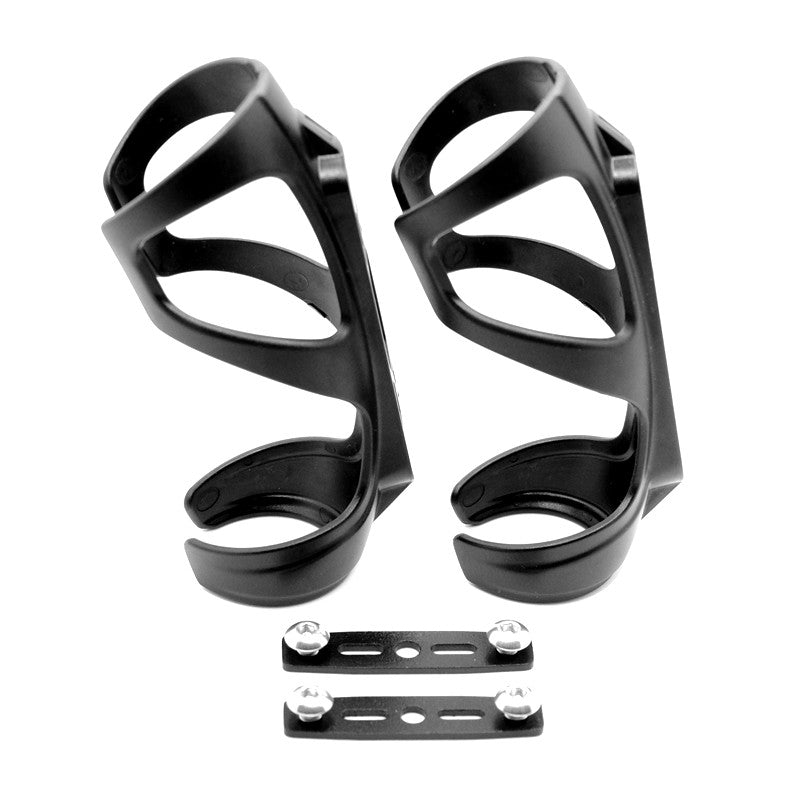 ECM road bike mountain bike touring bike bicycle triathlon banana rack banana bottle cage