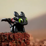 ECM bicycle, road bike, and car light-up eye decorative ornaments