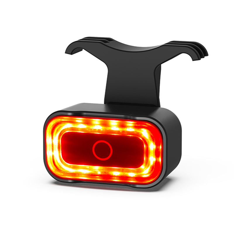 Cycle deals tail light