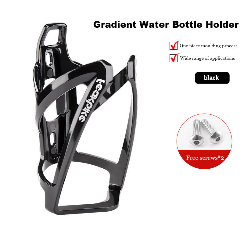 Water bottle holder on sale for road bike